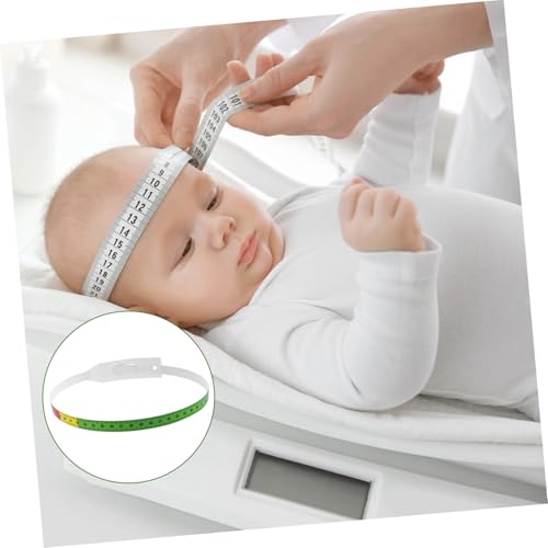 LIFKOME cinta métrica 3 piezas para medición precisa miniatura 6