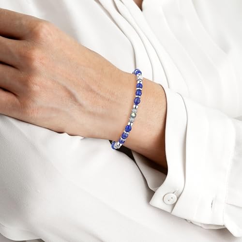 Gifts for Teen Trendy Stuff Natural Stone Bracelets Teen Birthday Gifts Cute Teenager Jewelry for Back to Scool East Christmas Gifts2