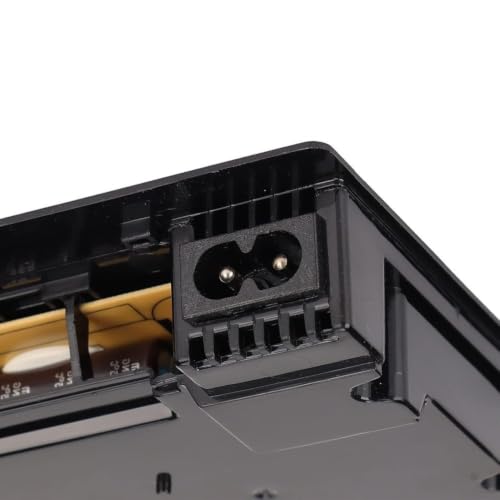 Transformador interno PS4 Slim serie 2000 diseño compacto negro ADP-160CR 2