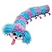 PJ Pug-a-Pillar Poppy Playtime Peluche,Juguete de Amapola de Peluche con Oruga,Animales Títeres,Game Plushie,Stuffed Plush Pillow Doll,Cojín Suave Relleno Muñeca,Fanáticos del Juego Niños Adultos (A)