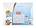 Crayola Color Wonder Alpha Pets, Mess Free Coloring for Toddlers, Alphabet Coloring Pages, Toddler Activity, Gift for Kids, Ages 3+ [Amazon Exclusive]