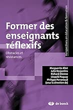 Download Former des enseignants réflexifs obstacles et résistances PDF