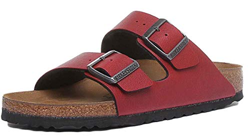 Image of Birkenstock Women's Arizona Big Buckle Sandals