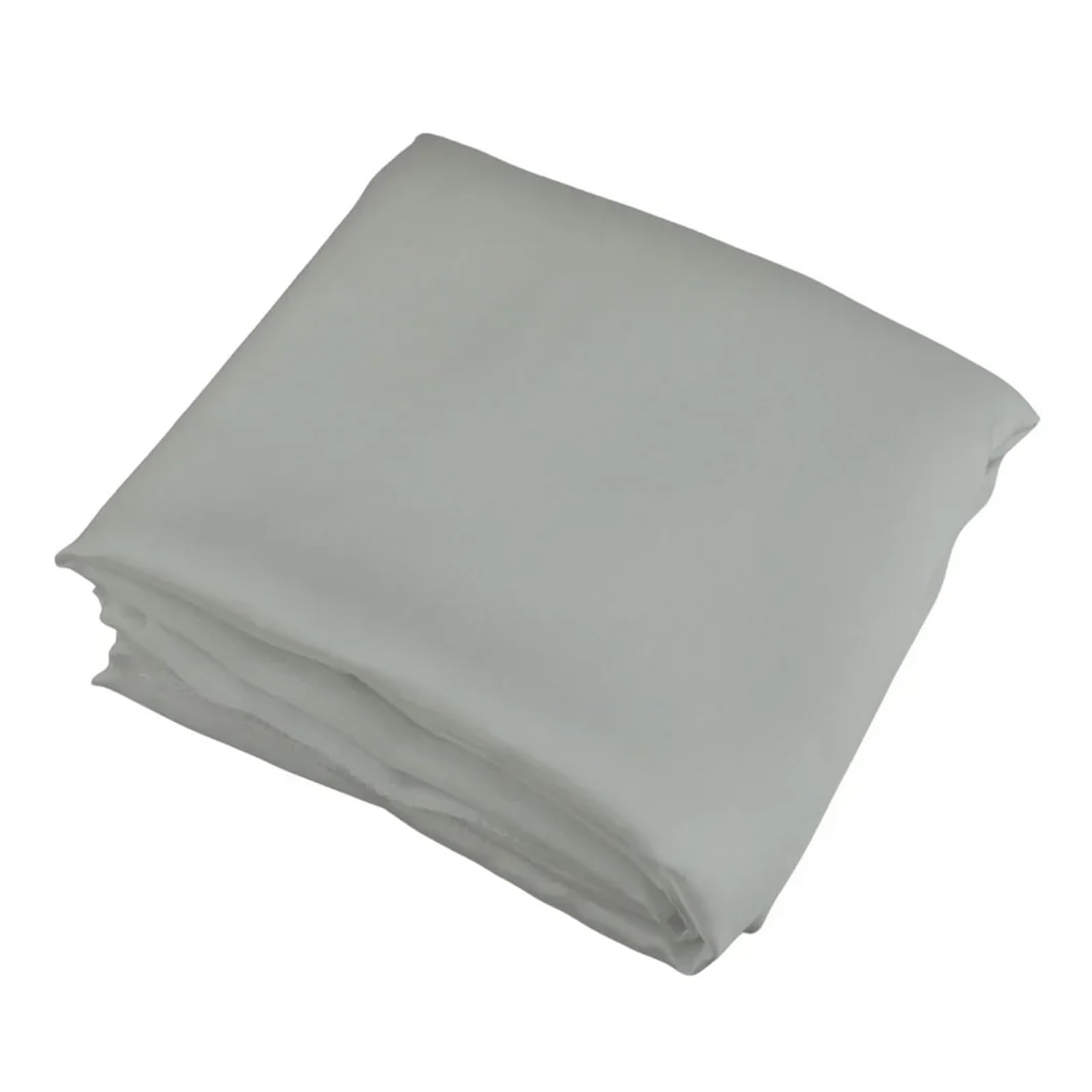 LuMOUzhou Reusable Rectangle Satin Tablecloth Round Satin Tablecloth Multicolor Multiple Sizes(Wit,Round 228CM-90INCH)
