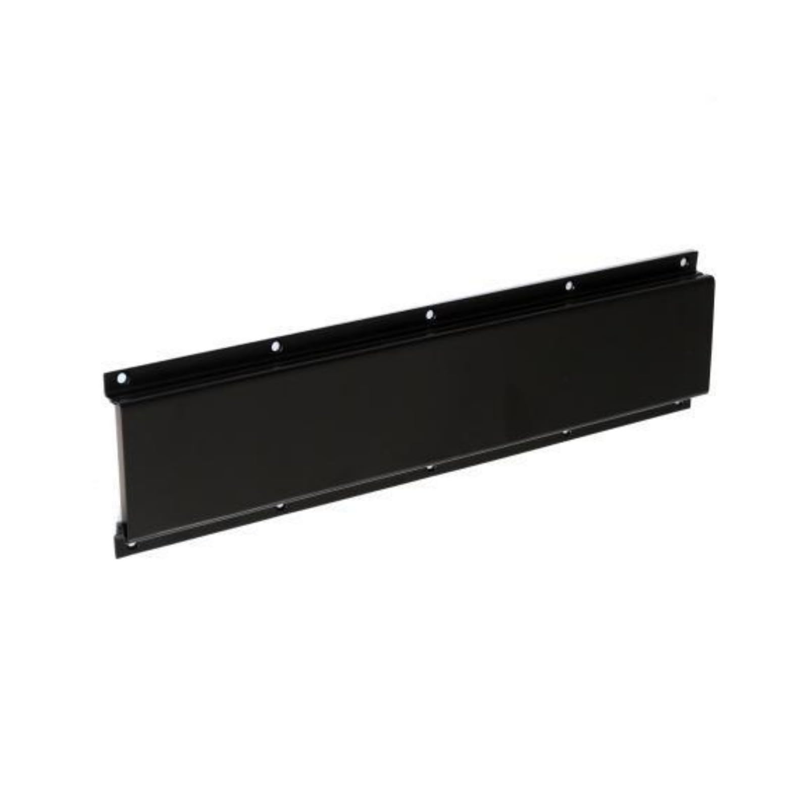 Organizador de estante de garaje de metal montado en la pared con gancho resistente, estante de organización de garaje para organización de herramientas de cobertizo, estante de gancho de metal