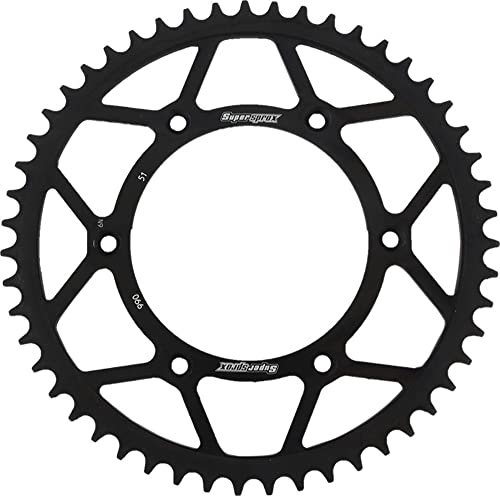 SRPNT Rear Sprocket (51T)