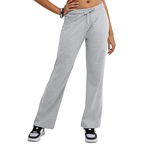 Champion Pantalones de algodón para Mujer Cover