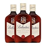Whisky Blended Whisky Blended Ballantine\'s Botella Medium 50 cl (Caja de 3 Botella Medium de 50 cl)