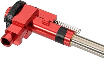 Amazon | 『HOP暴れを軽減するロータリーチャンバー』BigDragon CNC