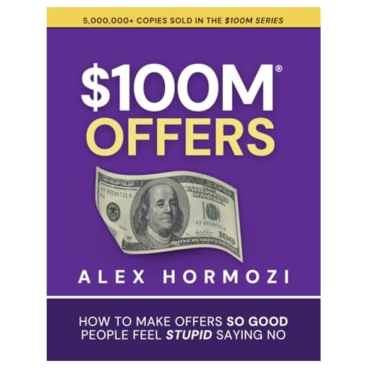 $100M Offers: How To Make Offers So Good People Feel Stupid Saying No (Acquisition.com $100M Series)