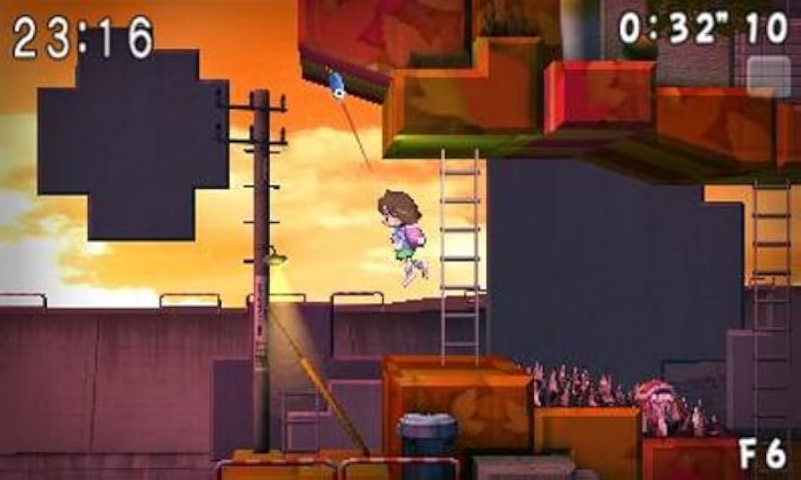 さよなら 海腹川背 特典 オリジナルサウンドトラック付 - 3DS khxv5rg Amazon.co.jp: さよなら 海腹川背 特典 オリジナルサウンド