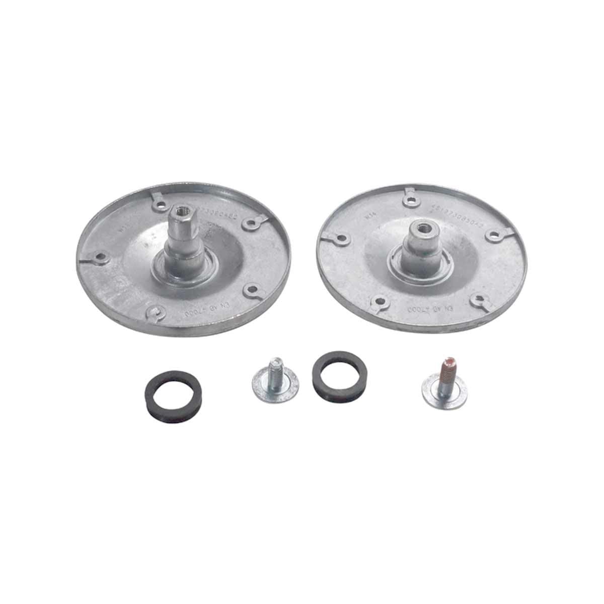 Cestello Completo Lavatrice Hotpoint Indesit Whirlpool Originale 480111102249