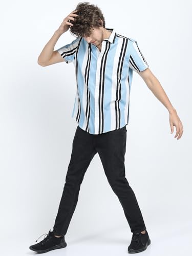 Image of Highlander Men's Slim Fit Shirt
