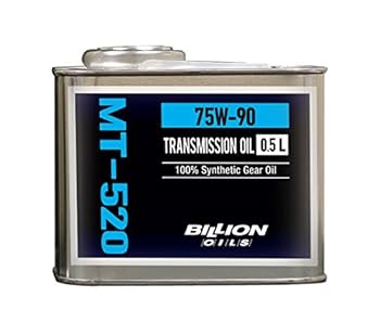 MISKALUB ミッションオイル・ギアオイル 10本セット SUZUKI スズキ 2輪ギヤオイル GL-5 80W-90 スカイウェイブ650