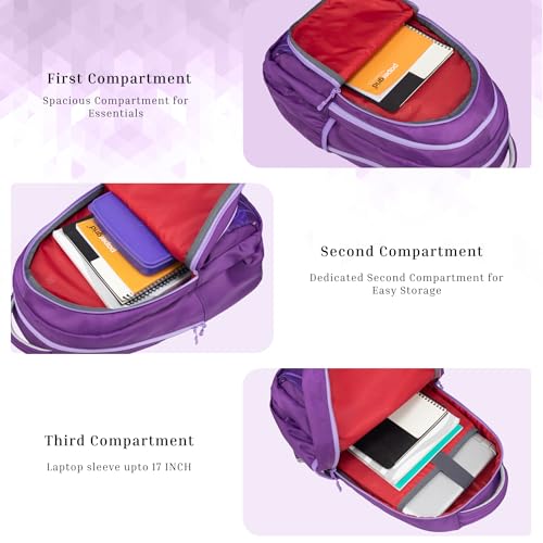Image of F Gear Century Backpack