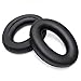 Voarmaks Replacement Ear Pads Compatible with Bose A20, A30, A10 Aviation Headset, Noise Cancelling Memory Foam Ear Cushions
