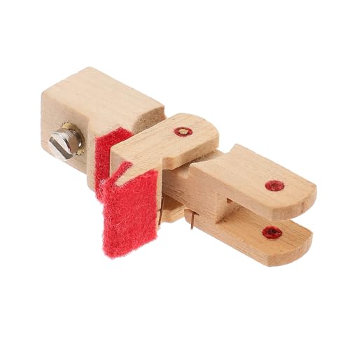 COOPHYA - COOPHYA Touches De Remplacement Pour Piano Accessoires De Musique De Clavier Pour Réparation Étouffoirs Pour Instruments Accessoires De Piano à Clavier