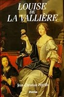 Louise de La Valliere 2262008167 Book Cover