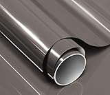 ColorFusion PPF by VViViD, Gloss Nardo Grey Dry Apply PPF Vinyl Car Wrap Roll 1.3ft x 5ft
