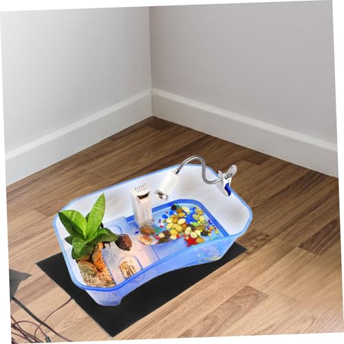 Alfombrilla térmica para reptiles ORFOFE miniatura 4