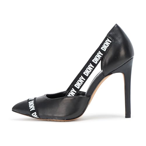 DKNY Women's Grecia Pump Heel2