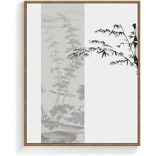 Housse tableau électrique décorative et cache panneau de disjoncteurs pour décoration murale - 2