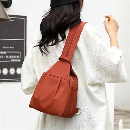 Preferable Bag, Waterproof 2-Way Commuter Bag, Oxford Large Capacity Convertible Shoulder Bag, 3-in-1 Design Bags2