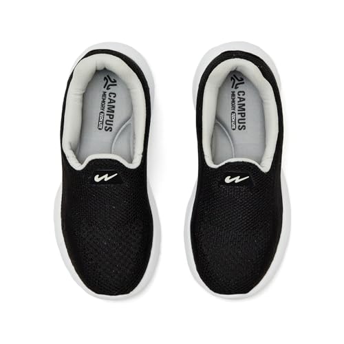 Image of Campus STEEVY Kids Walking Shoes