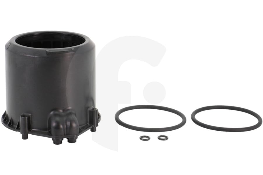 Karcher 9.001 – 918.0 Abdeckung Motor komplett