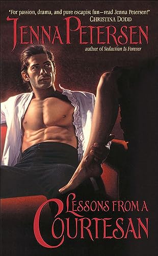 Lessons From a Courtesan