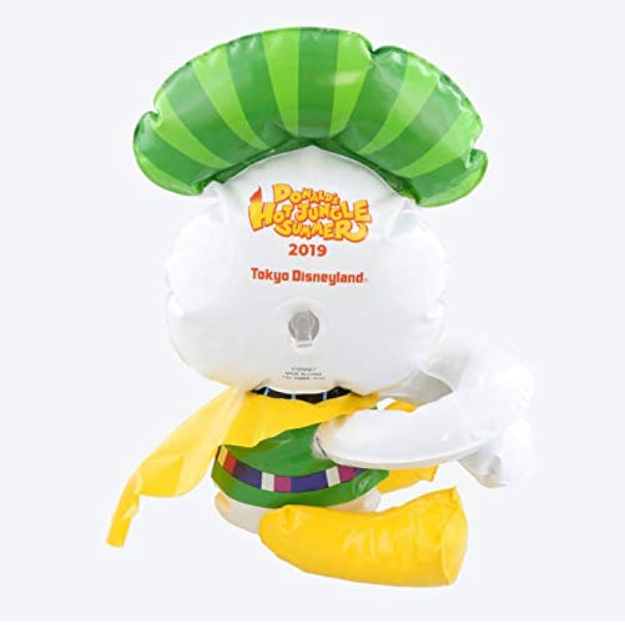 Amazon | ドナルド（ドナルドダック）抱きつき人形 抱っこちゃん