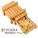 LOGICA GIOCHI Art. Set 5 en 1 - Serie Leonardo - 2...