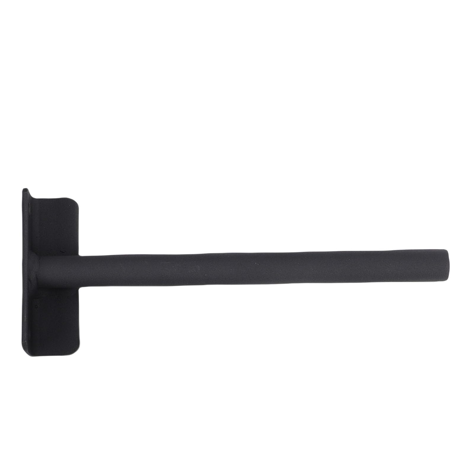 Keenso Kit Testa D'Anatra per Smontagomme Manuale, Strumento di Montaggio per Rimozione Pneumatici Testa D'Anatra in Acciaio al Carbonio con Maniglia Fissa e Leva Estesa, per Pneumatici