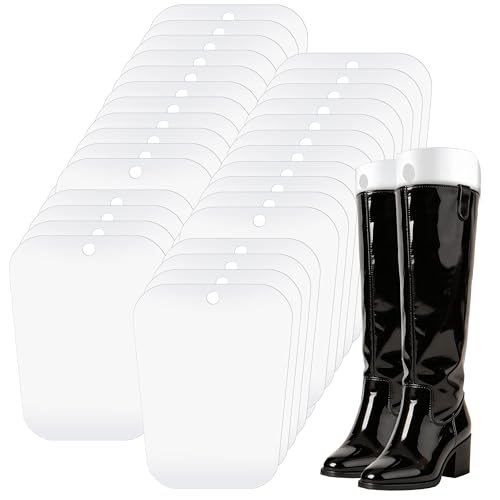 Luxdecor 32-Piece Boot Shapers