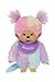 Sekiguchi 242153-Original Monchhichi Girl, 10208803, Multi-Colour