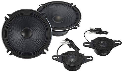 【新品未開封】Pioneer TS-C1736SII Pioneer Carrozzeria Speaker TS-C1736S-2 17cm Custom Fit