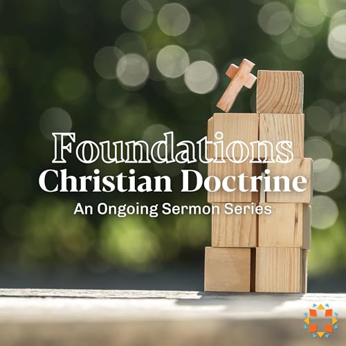 Foundations - Christ Alone