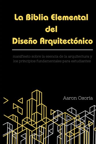 Livre de théorie architecturale et guide de survie universitaire