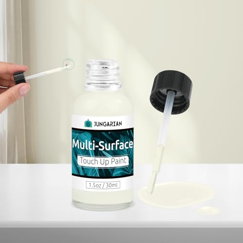 Jungarian Multi-Surface Touch Up