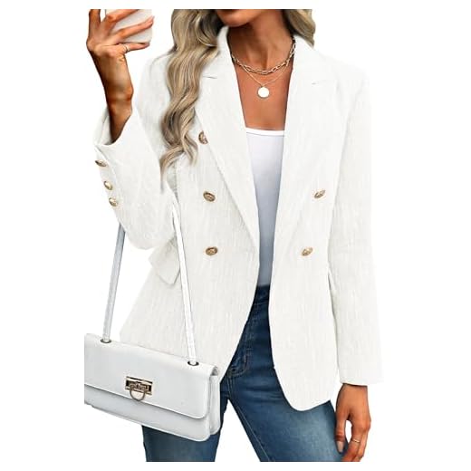 25 Chic Casual Outfits with Jeans and a Blazer - Your Ultimate Everyday Style Guide Tweed Blazer