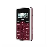 LG ENV2 VX9100 Maroon VERIZON CDMA NO Contract