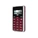 ENV2 VX9100 MAROON VERIZON CDMA NO CONTRACT