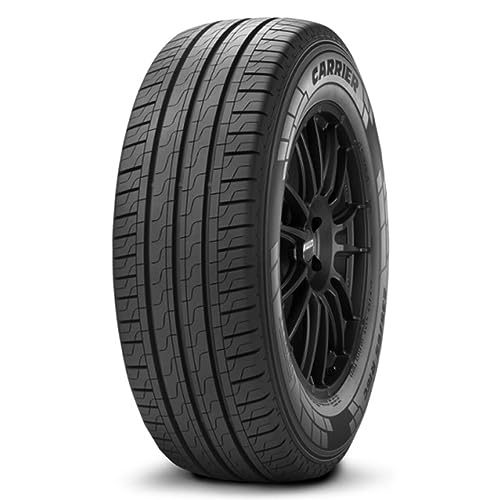 Neumático Pirelli Carrier 215/70R15C para reparto urbano y rutas largas