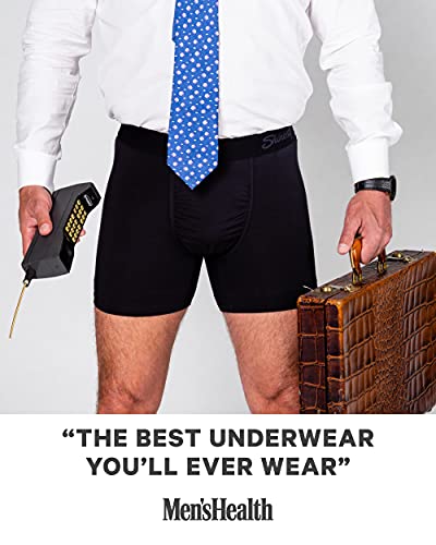 Shinesty Hammock Support Pouch Underwear for Men4