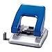 Open Industrial PU-20N-BU Hole Punch, Blue