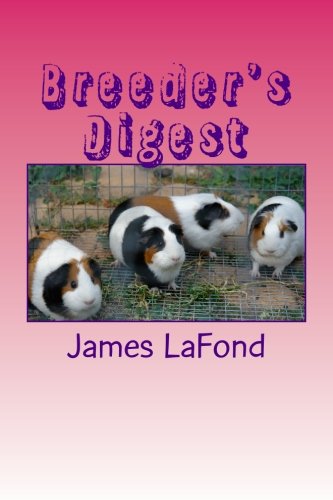 Breeder's Digest: The Demographics of Decline