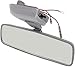 Kool Vue Rear View Mirror Compatible with 1984-1988 Toyota Pickup - TO2950103