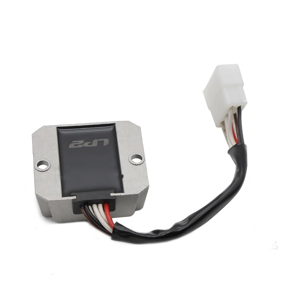 raddrizzatore del regolatore 4L0-81960-A0 2J2-81960-A1 Per Y&amaha RD250 RD250LC RD350 RD350LC RZ250RR RZ350L RZ350RR Moto Regolatore Raddrizzatore Di Tensione