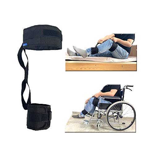 Thigh Lifter Leg Lifter Strap Hip Replacement Recovery Kit Knee