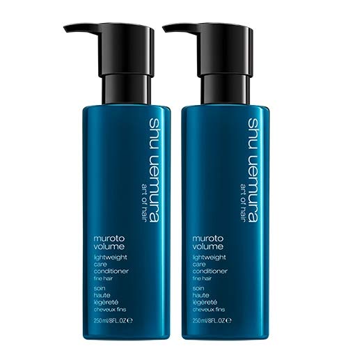 Shu UemuraArt of Hair Muroto Volume Conditioner 250ml Double